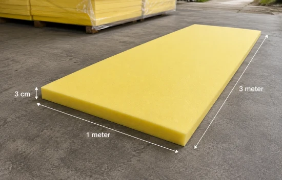 services-1 xps foam board 3 cm